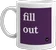 mug