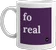 mug