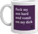 mug