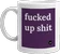 mug