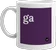 mug