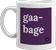 mug