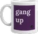mug