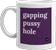 mug
