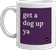 mug