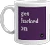 mug