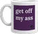 mug