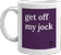 mug