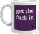 mug