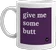 mug