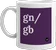 mug
