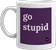 mug