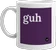 mug