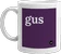 mug