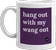 mug