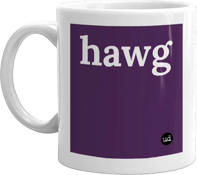 mug