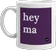 mug