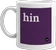 mug