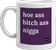 mug