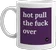 mug
