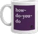 mug