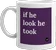 mug