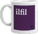 mug