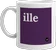 mug