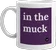 mug