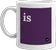 mug