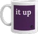 mug