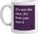 mug
