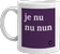 mug