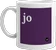 mug
