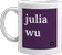 mug