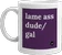 mug