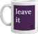 mug