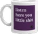 mug