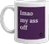 mug