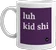 mug