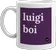 mug