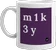 mug