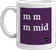 mug