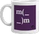mug
