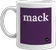 mug