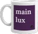 mug