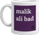 mug