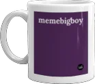 mug