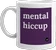 mug