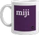 mug